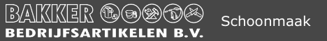 Bakker Bedrijfsartikelen