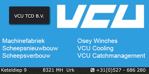 TCD Scheepsbouw & onderhoud