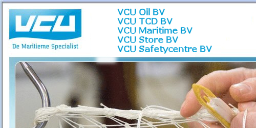 Visserijcooperatie Urk