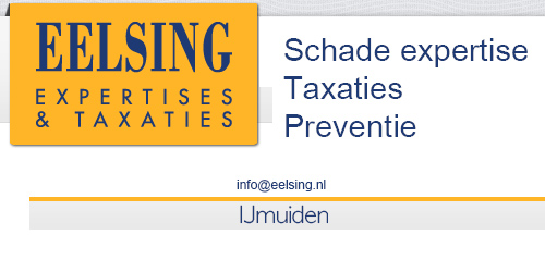 Eelsing Expertises - IJmuiden